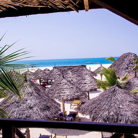 PalumboKendwa Hotel Zanzibar Bagian luar foto
