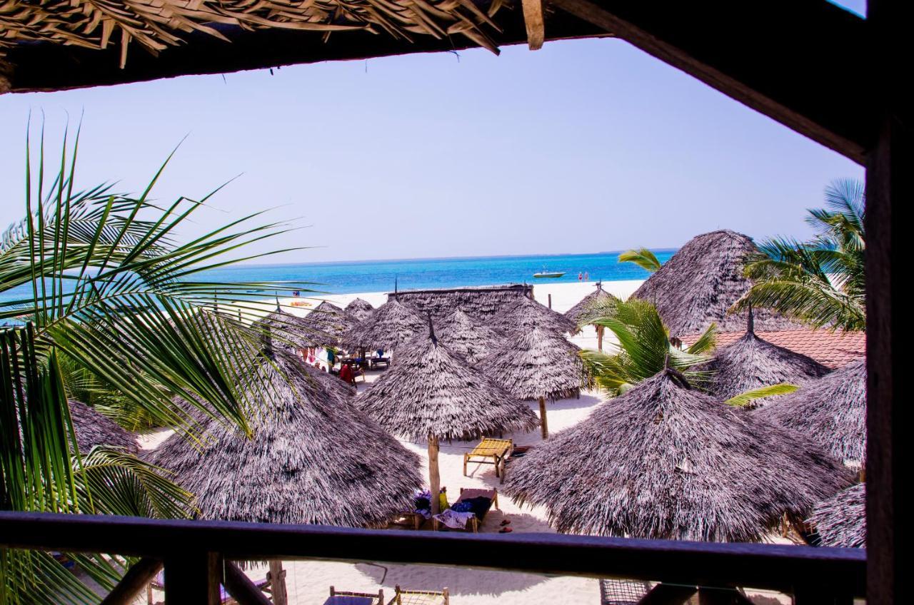 PalumboKendwa Hotel Zanzibar Bagian luar foto