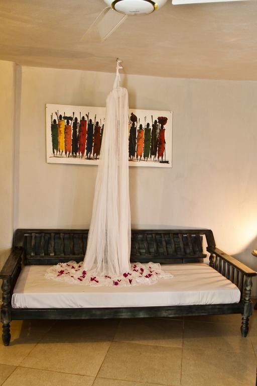 PalumboKendwa Hotel Zanzibar Bagian luar foto