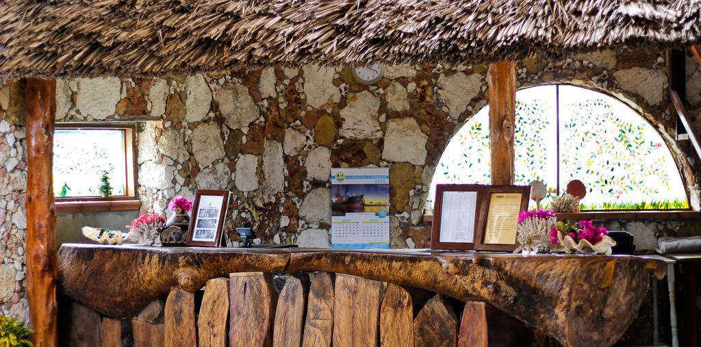 PalumboKendwa Hotel Zanzibar Bagian luar foto