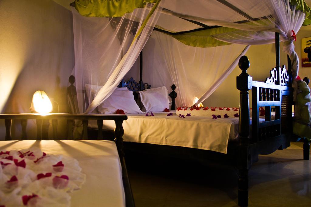 PalumboKendwa Hotel Zanzibar Bagian luar foto