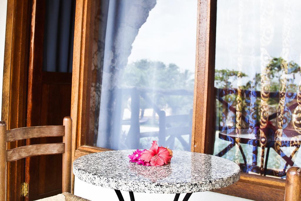 PalumboKendwa Hotel Zanzibar Bagian luar foto