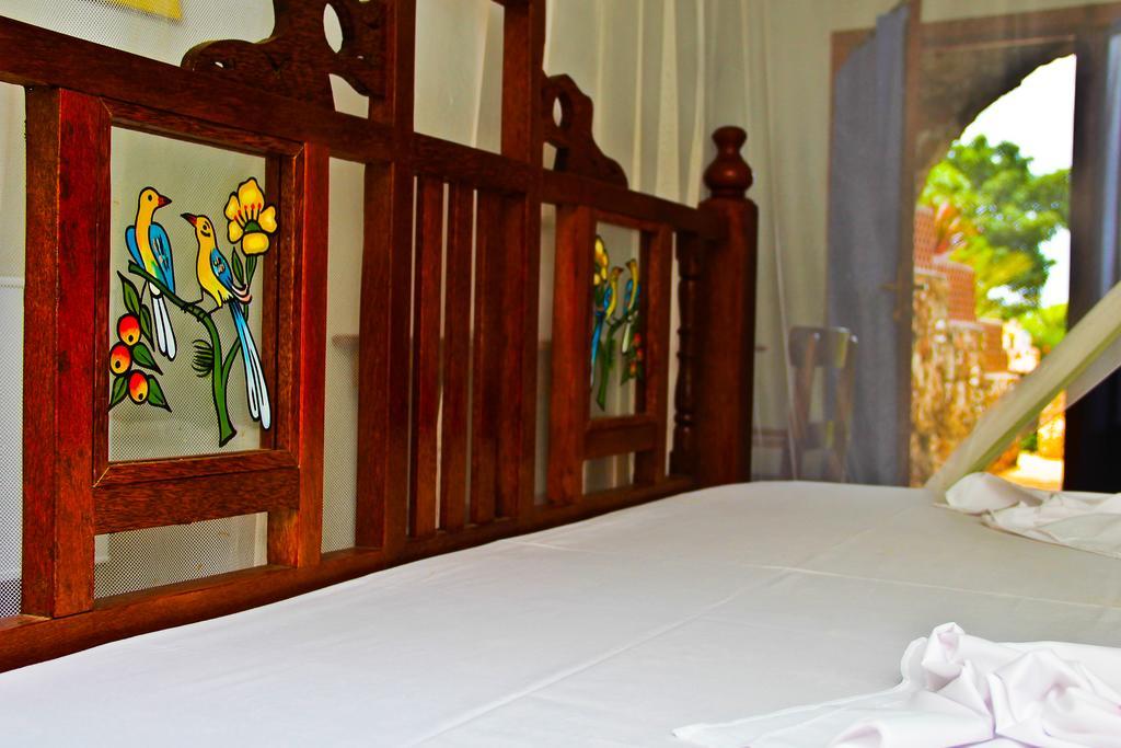 PalumboKendwa Hotel Zanzibar Bagian luar foto
