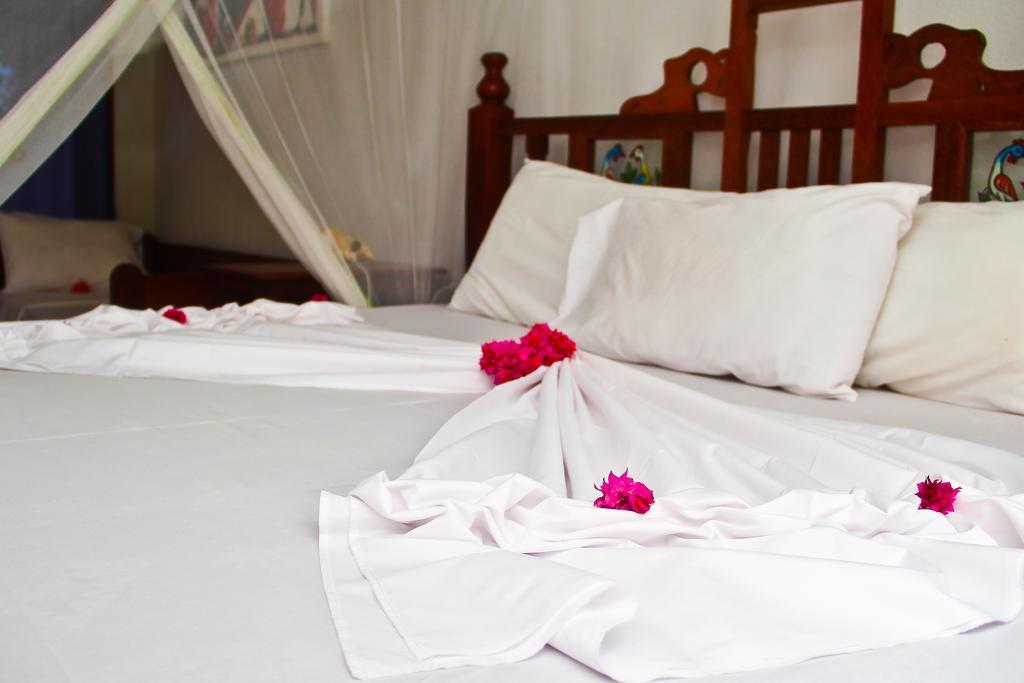 PalumboKendwa Hotel Zanzibar Bagian luar foto