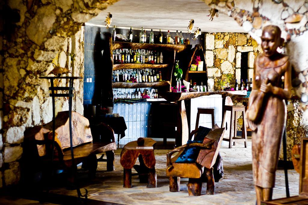 PalumboKendwa Hotel Zanzibar Bagian luar foto