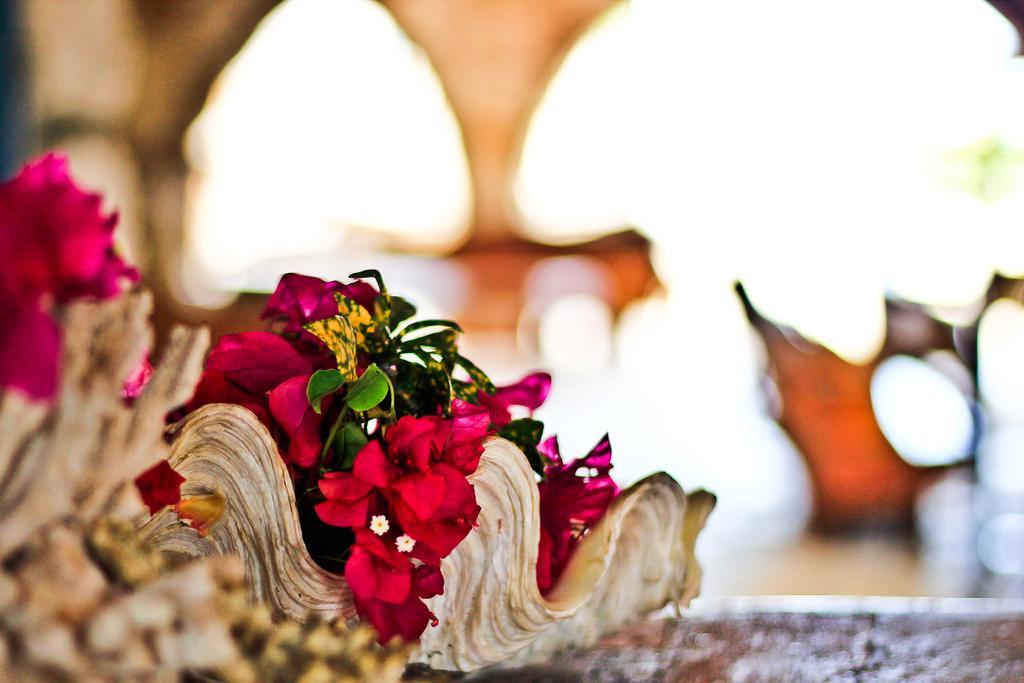 PalumboKendwa Hotel Zanzibar Bagian luar foto