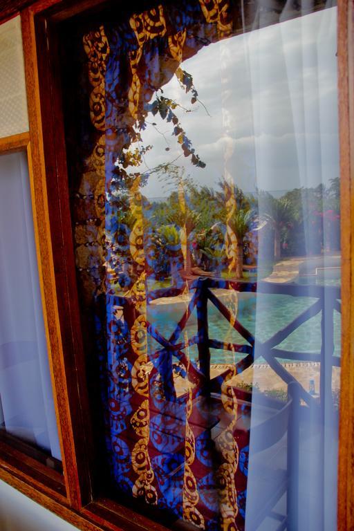 PalumboKendwa Hotel Zanzibar Bagian luar foto