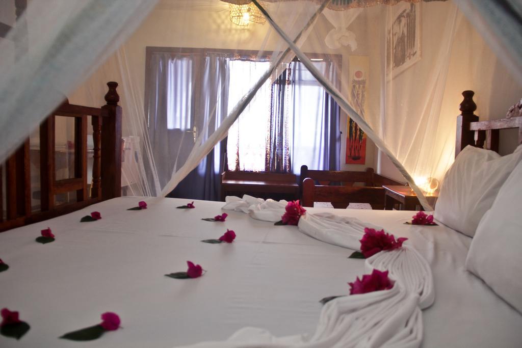 PalumboKendwa Hotel Zanzibar Bagian luar foto