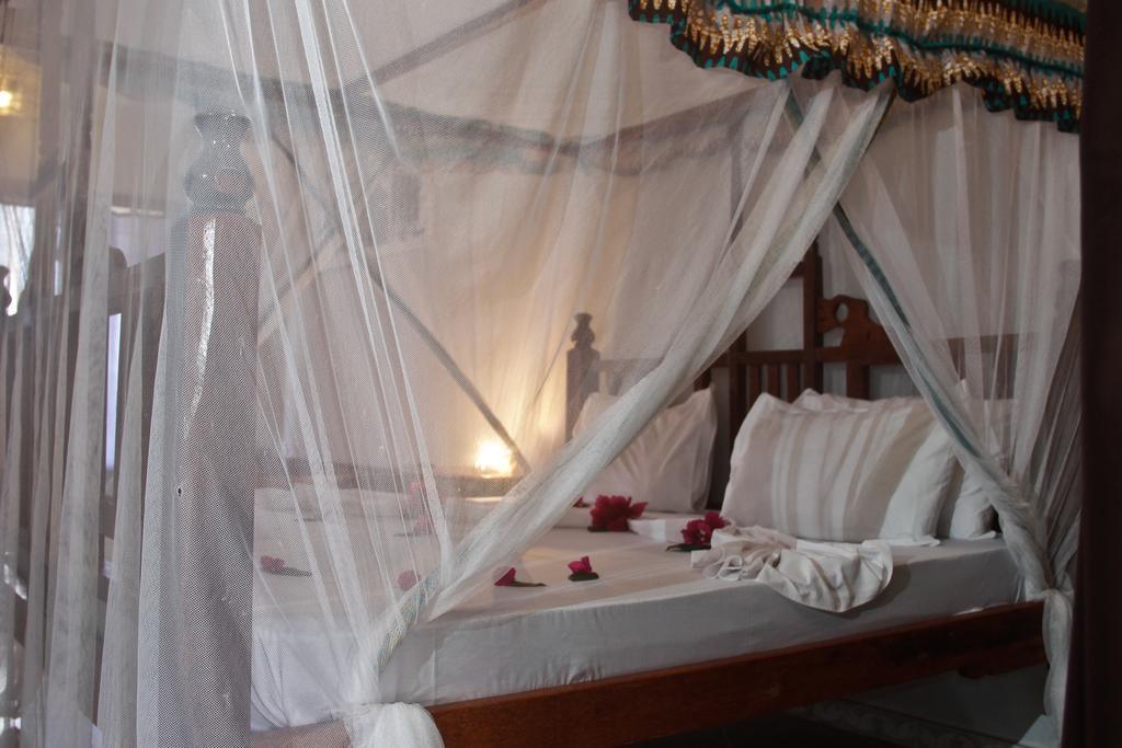 PalumboKendwa Hotel Zanzibar Bagian luar foto