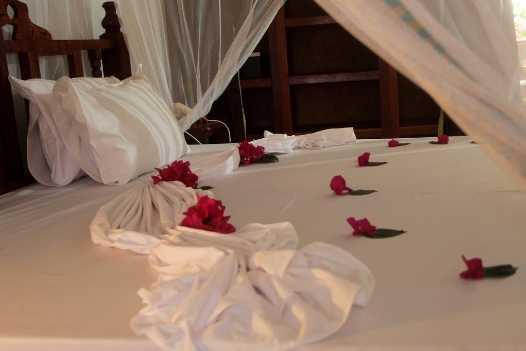 PalumboKendwa Hotel Zanzibar Bagian luar foto