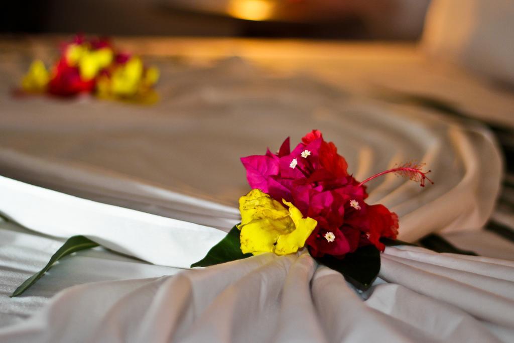 PalumboKendwa Hotel Zanzibar Bagian luar foto