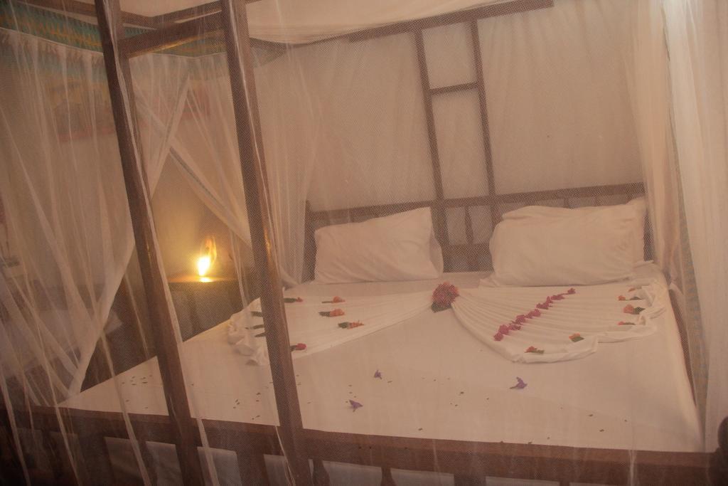 PalumboKendwa Hotel Zanzibar Bagian luar foto