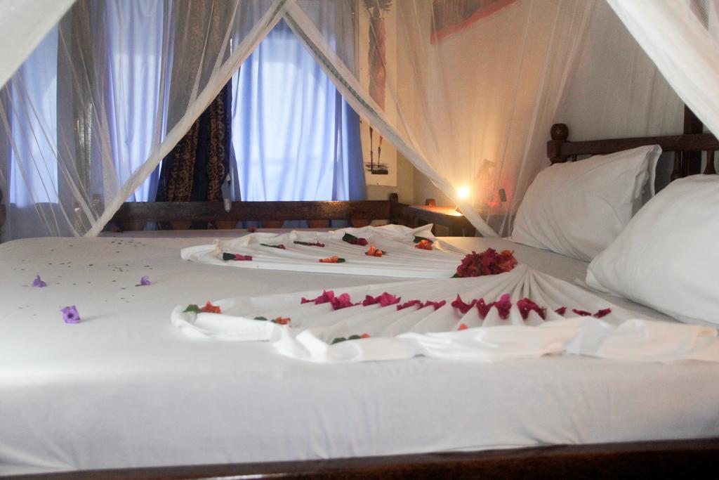 PalumboKendwa Hotel Zanzibar Bagian luar foto