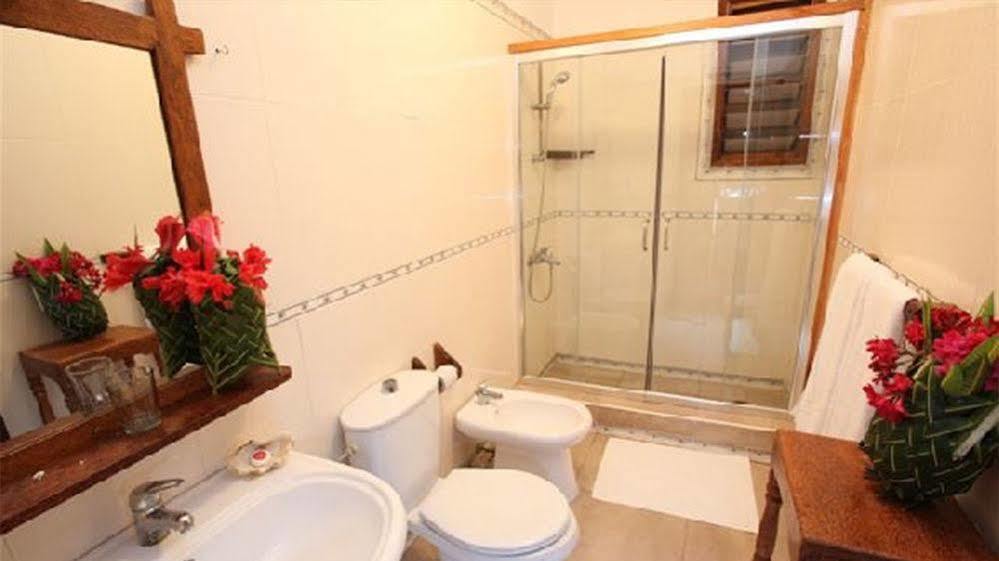 PalumboKendwa Hotel Zanzibar Bagian luar foto